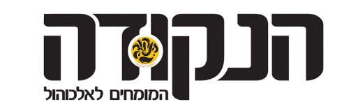 לוגו הנקודה